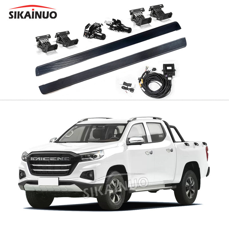 Electric Running Board For Changan F70 Peugeot Landtrek year of 2020+