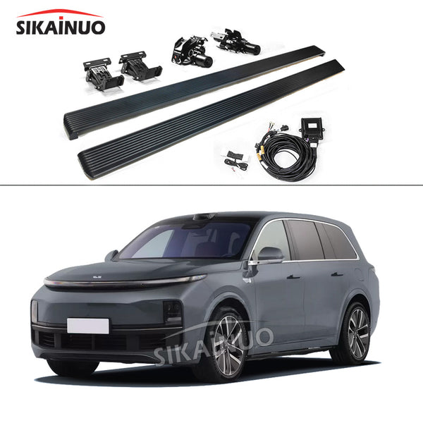 Electric Running Board for Lixiang L6 L7 L8 L9