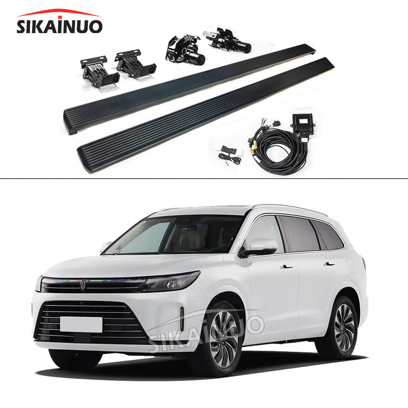 Electric Running Boards for Aito M7 M9 Year of 2022+