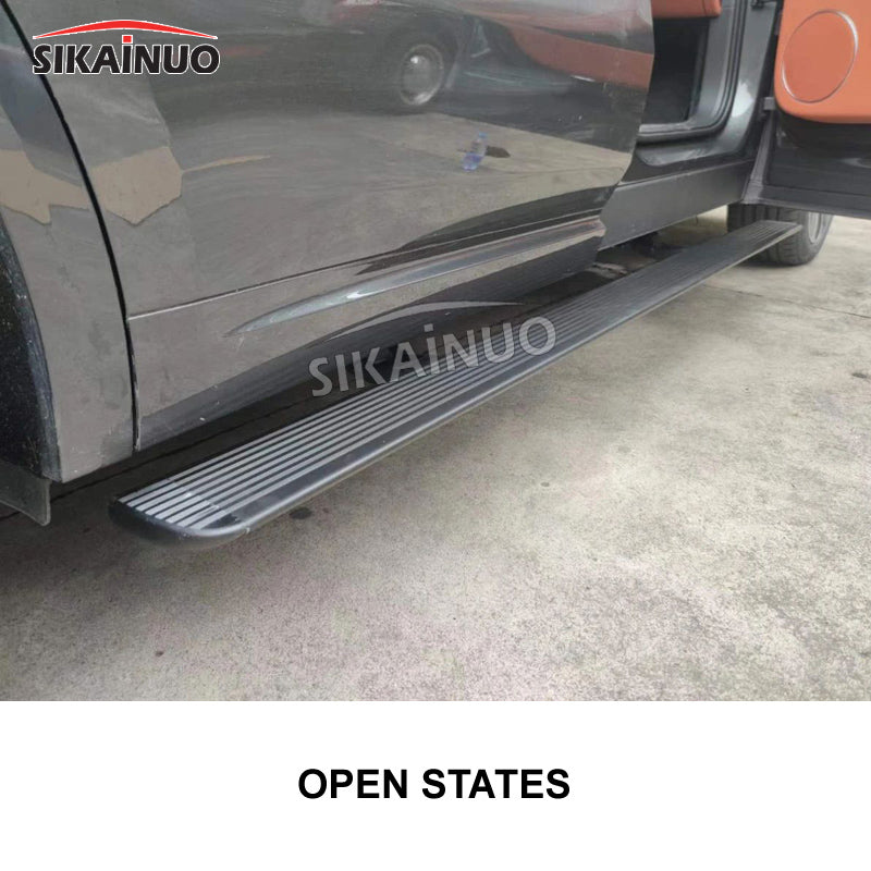 Electric Running Board for Lixiang L6 L7 L8 L9