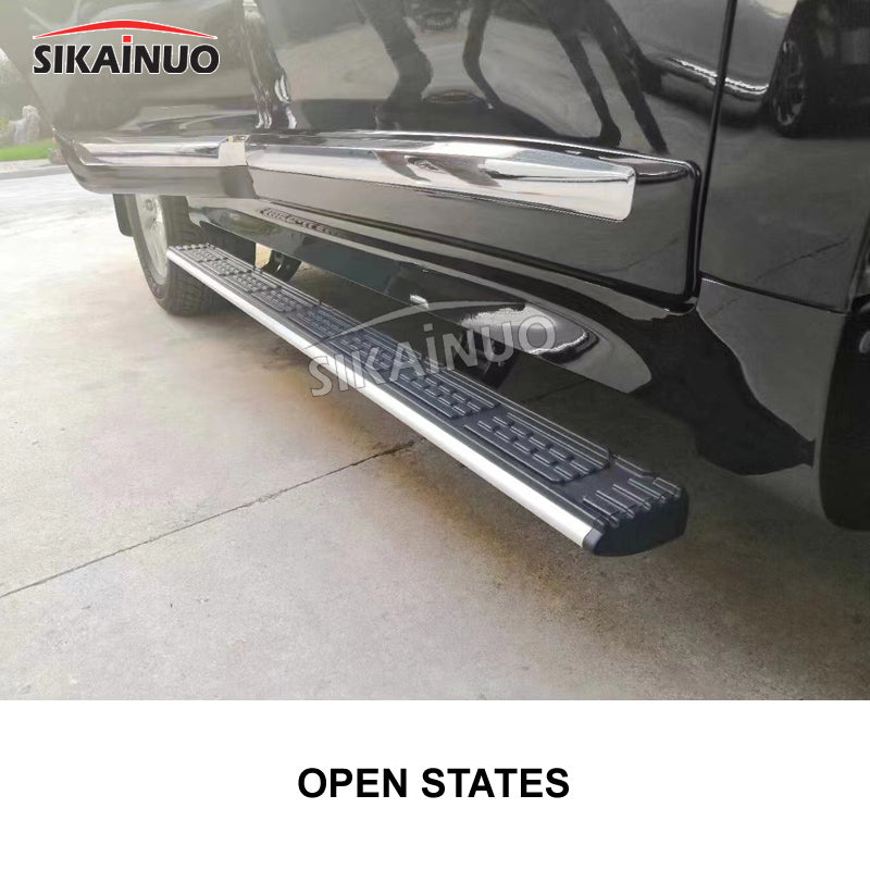 Electric Side Steps for Toyota Lexus LX570 Year of 2015-2021