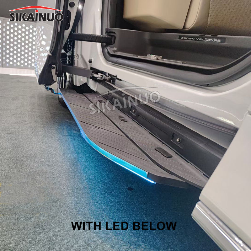 Automatic Running Board for Toyota Noah Voxy R90