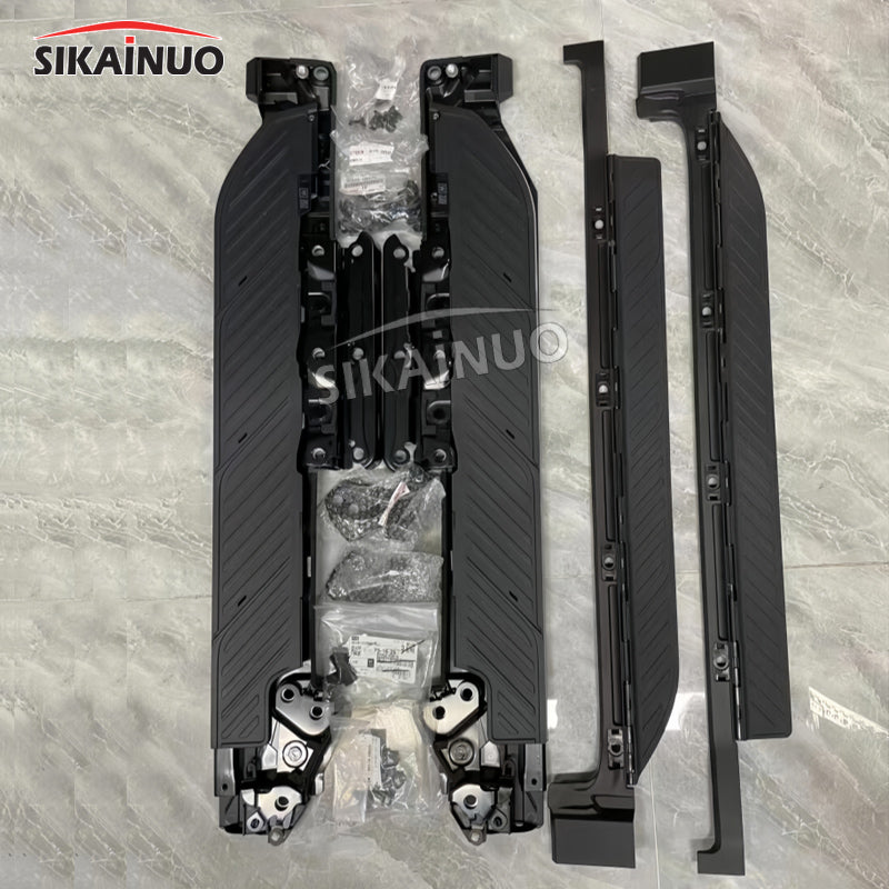 Automatic Running Board for Toyota Alphard Vellfire Lexus LM AW10