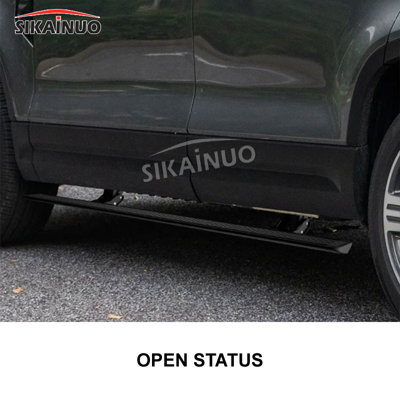 Electric Running Board for Polar Stone 01 Year of 2023+