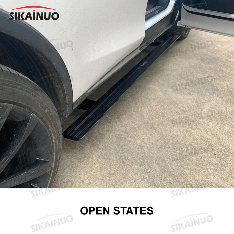 Electric Side Steps for BYD Tang DM DM-I Petrol