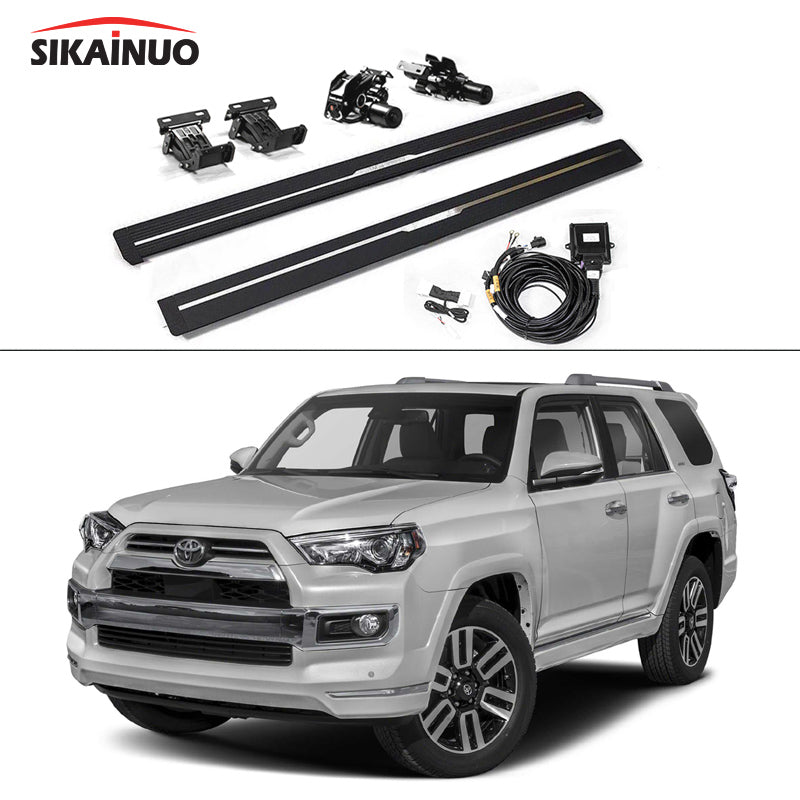 Electric Running Board for Toyota 4runner Year of 2014+