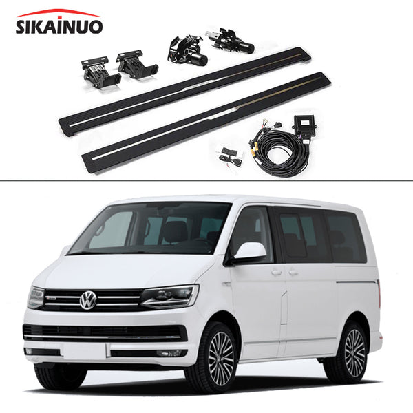 Electric Running Board for VW Multivan Year of 2012+