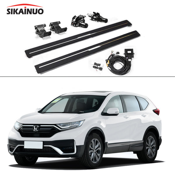 Electric Side Steps for Honda CR-V Year of 2012+