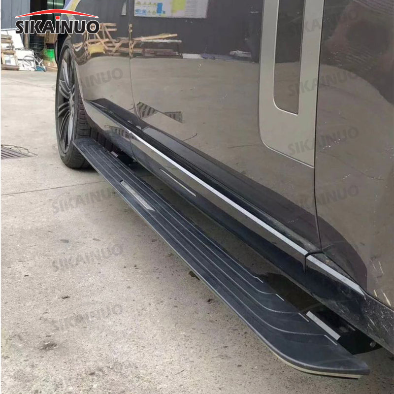 Electric Running Board Original Design for Range Rover Vogue L460 Sport L461 Year of 2022+