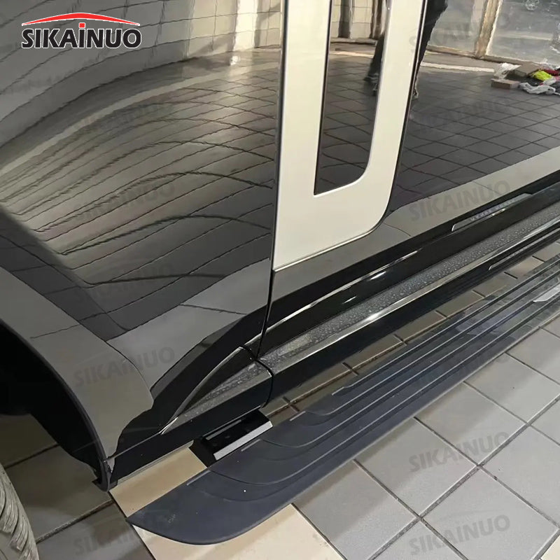 Electric Running Board Original Design for Range Rover Vogue L460 Sport L461 Year of 2022+